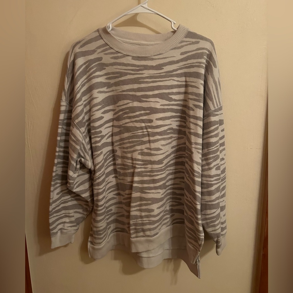 Aerie Crewneck